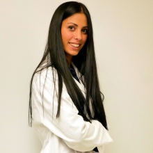 Ingrandire l'immagine: Gaia Serra, nutrizionista Busto Arsizio