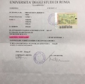 Ingrandire l'immagine: certificate 8