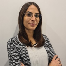 Ingrandire l'immagine: Serena Moretto, psicologo Torino