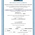 Ingrandire l'immagine: certificate 6