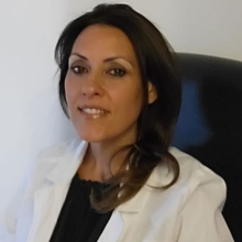 Ingrandire l'immagine: Maryflora Salvi, psicologo Salerno