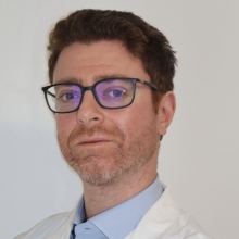 Ingrandire l'immagine: Giacomo Trevisan, terapista del dolore San Donato Milanese