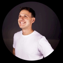 Ingrandire l'immagine: Mattia Corapi, fisioterapista Roma