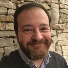 Ingrandire l'immagine: Luigi Burruano, neurologo Palermo