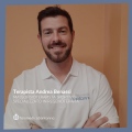 Andrea Benassi, massofisioterapista Milano