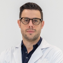 Ingrandire l'immagine: Giovanni Miotti, chirurgo plastico Rive d'Arcano