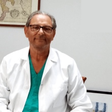 Ingrandire l'immagine: Giovanni Miracolo, urologo San Marzano sul Sarno