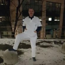 Ingrandire l'immagine: Massimiliano Oliva, ortopedico Milano