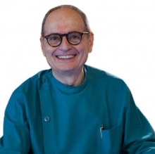 Ingrandire l'immagine: Fabrizio Mariani, chirurgo vascolare Follonica