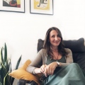 Michela Spreafico, psicoterapeuta Lecco