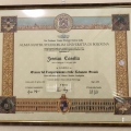 Ingrandire l'immagine: certificate 3