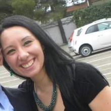 Ingrandire l'immagine: Teresa Bua, psicologo Vieste