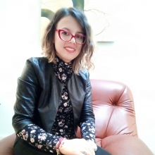 Ingrandire l'immagine: Luisa Fossati, psicoterapeuta Firenze