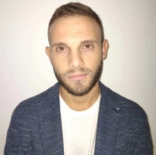 Ingrandire l'immagine: Vincenzo Giuliano, psicologo Palermo