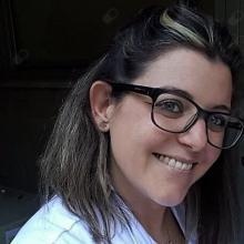 Ingrandire l'immagine: Alessandra Grillone, otorino Genova