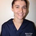 Arianna Toppi, osteopata Meda