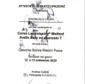 Ingrandire l'immagine: certificate 1