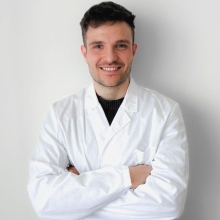 Ingrandire l'immagine: Gabriele De Laurentis, nutrizionista Roma