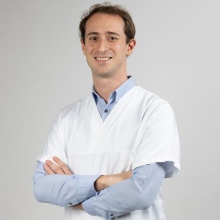 Ingrandire l'immagine: Jacopo Pruccoli, neuropsichiatra infantile Rimini