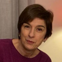 Ingrandire l'immagine: Sabina Macrì, oculista Roma