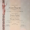 Ingrandire l'immagine: certificate 2