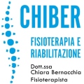 Chiara Bernacchia, fisioterapista Terni