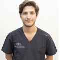 Federico Scotti, dentista Milano