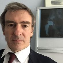 Ingrandire l'immagine: Nicola Santori, ortopedico Roma