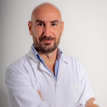 Ingrandire l'immagine: Francesco Lembo, urologo Bonate Sotto