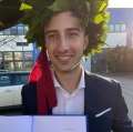Julian Sambo, osteopata Cortina d'Ampezzo