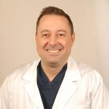 Luca Farassino, proctologo Varese