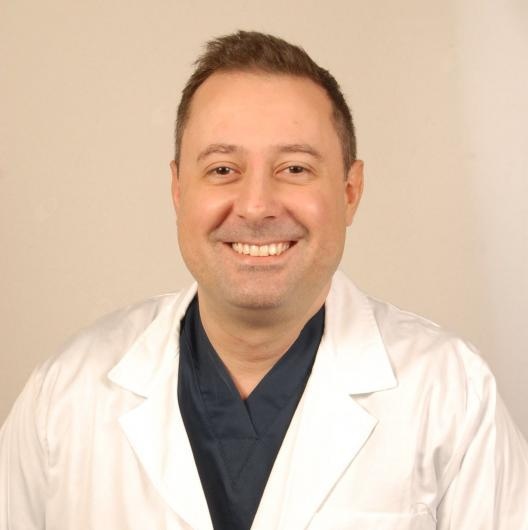Dr. Luca Farassino