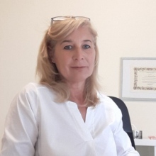 Ingrandire l'immagine: Cristina Settimi, psicologo Olgiate Comasco