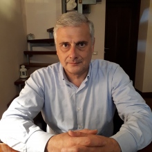 Ingrandire l'immagine: Fabrizio Costantini, gastroenterologo Avezzano