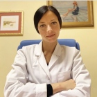 Dott.ssa Stefania Calabrese