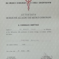 Ingrandire l'immagine: certificate 1