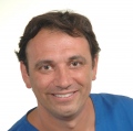 Davide Trisciuoglio, dentista Milano