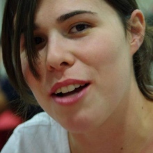 Ingrandire l'immagine: Anita Treglia, psicologo Orbassano