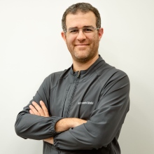 Ingrandire l'immagine: Alessandro Sabatini, dentista Vitinia