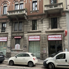 Audiomedica srl