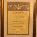 Ingrandire l'immagine: certificate 3