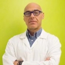 Ingrandire l'immagine: Alberto Scarpa, fisiatra Venezia