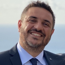 Ingrandire l'immagine: Adriano Drago, terapista del dolore Trapani