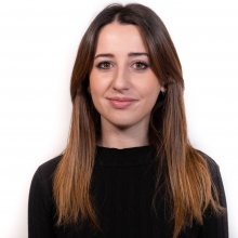 Ingrandire l'immagine: Beatrice Braghin, psicoterapeuta Ravenna