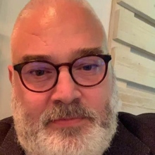 Ingrandire l'immagine: Francesco Lenti, tecnico sanitario Taranto