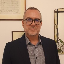 Ingrandire l'immagine: Giulio Ciccia, psicologo Bergamo