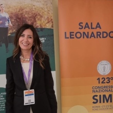 Ingrandire l'immagine: Eleonora Gaetani, gastroenterologo Roma