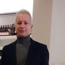 Ingrandire l'immagine: Stefano Lucchese, dietista Palermo