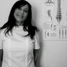 Ingrandire l'immagine: Barbara Pretolani, osteopata Forlì