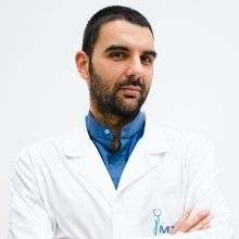 Ingrandire l'immagine: Francesco Bara, medico di medicina generale Napoli